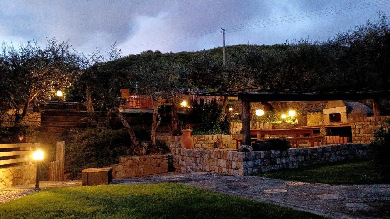 La Corte Del Falco Pieve a Nievole Екстер'єр фото