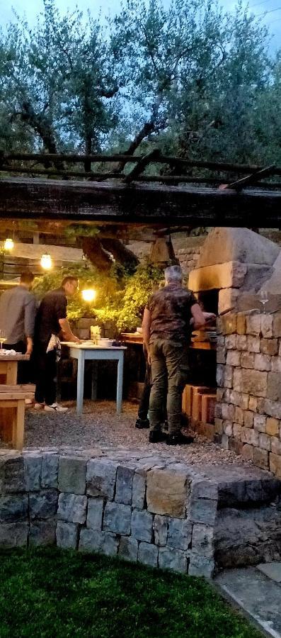 La Corte Del Falco Pieve a Nievole Екстер'єр фото