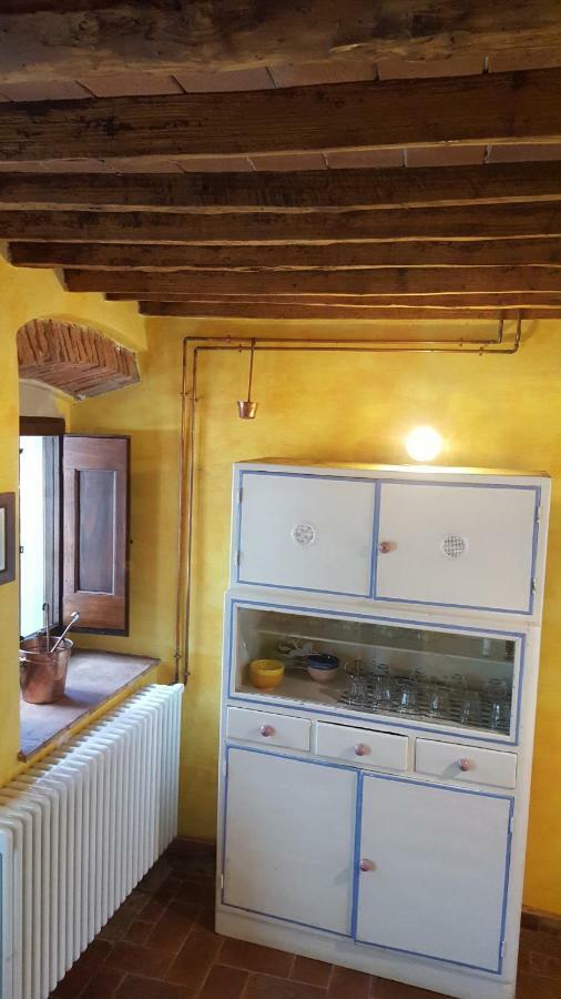 La Corte Del Falco Pieve a Nievole Екстер'єр фото